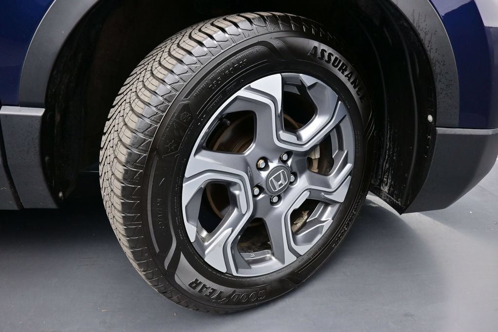 Used 2017 Honda CR-V EX-L image 38