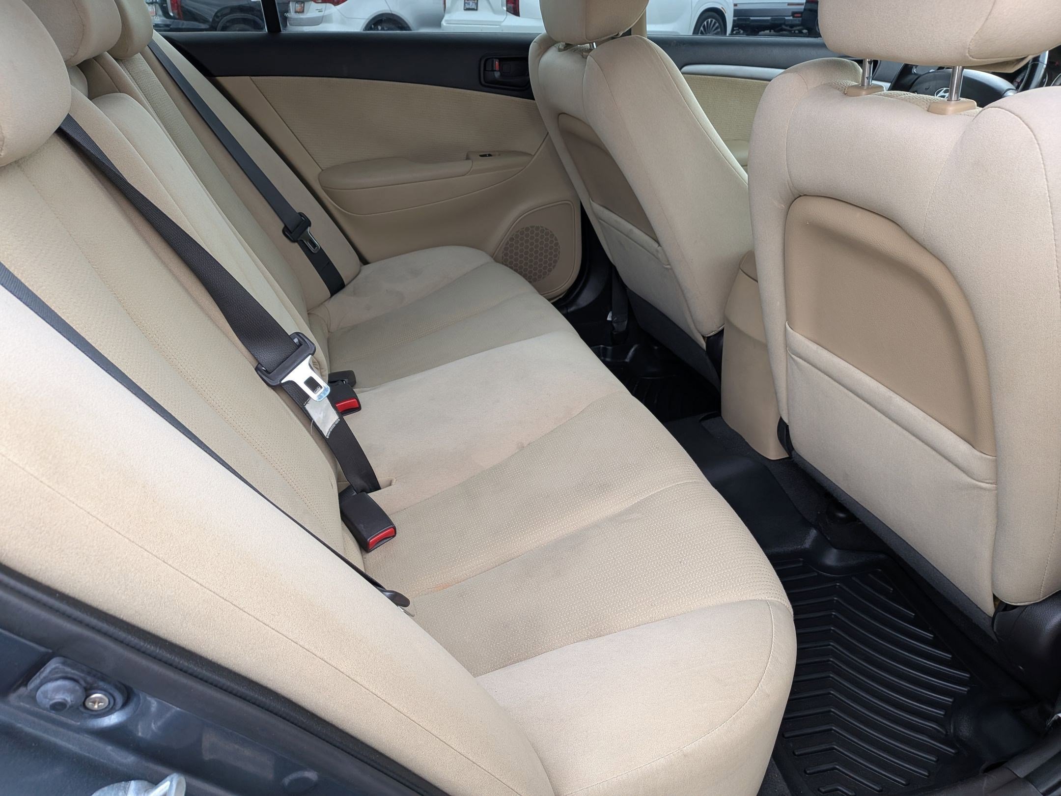 Used 2009 Hyundai Sonata GLS image 27