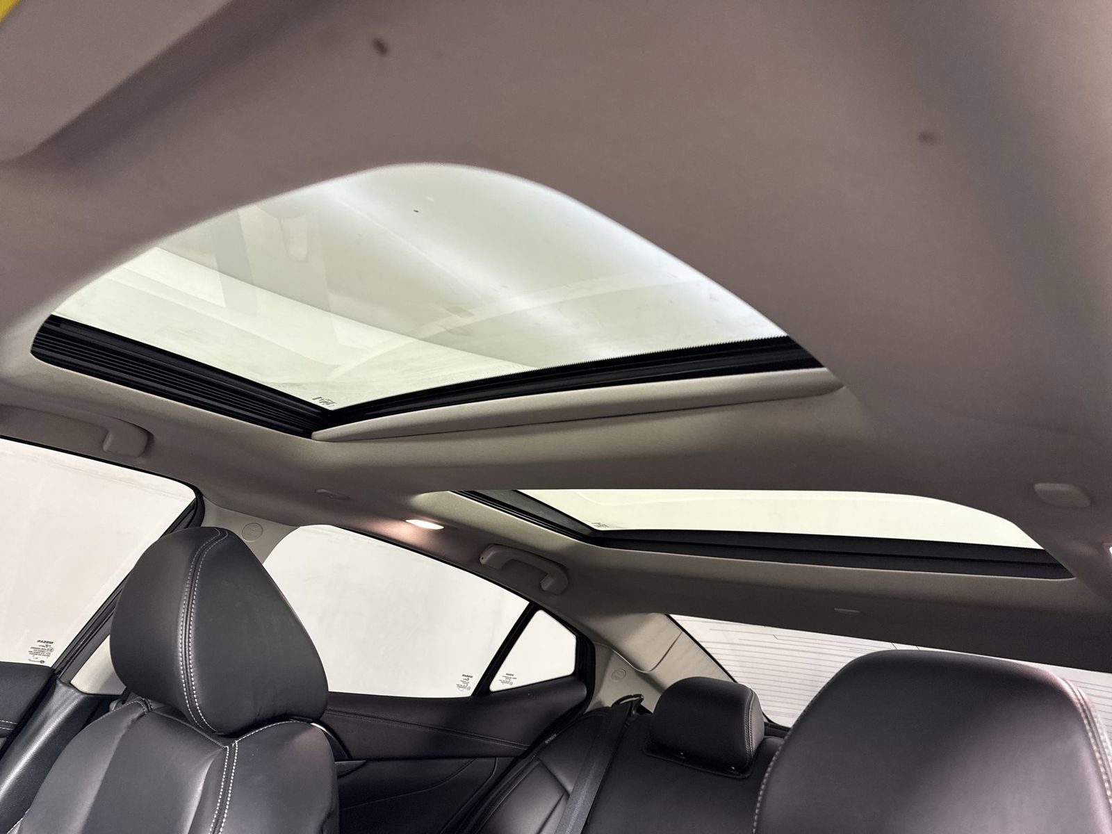 Used 2019 Nissan Maxima Platinum w/ Illumination Package image 19