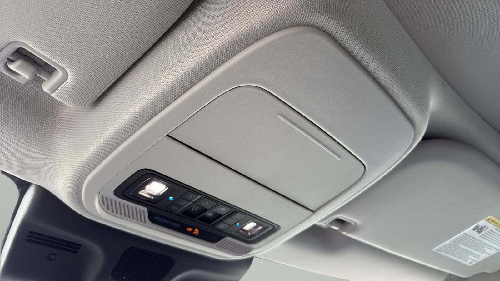 Certified 2025 Ford Expedition Platinum AWD/4WD image 23