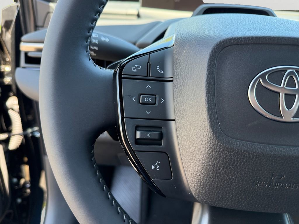 New 2026 Toyota bZ image 20