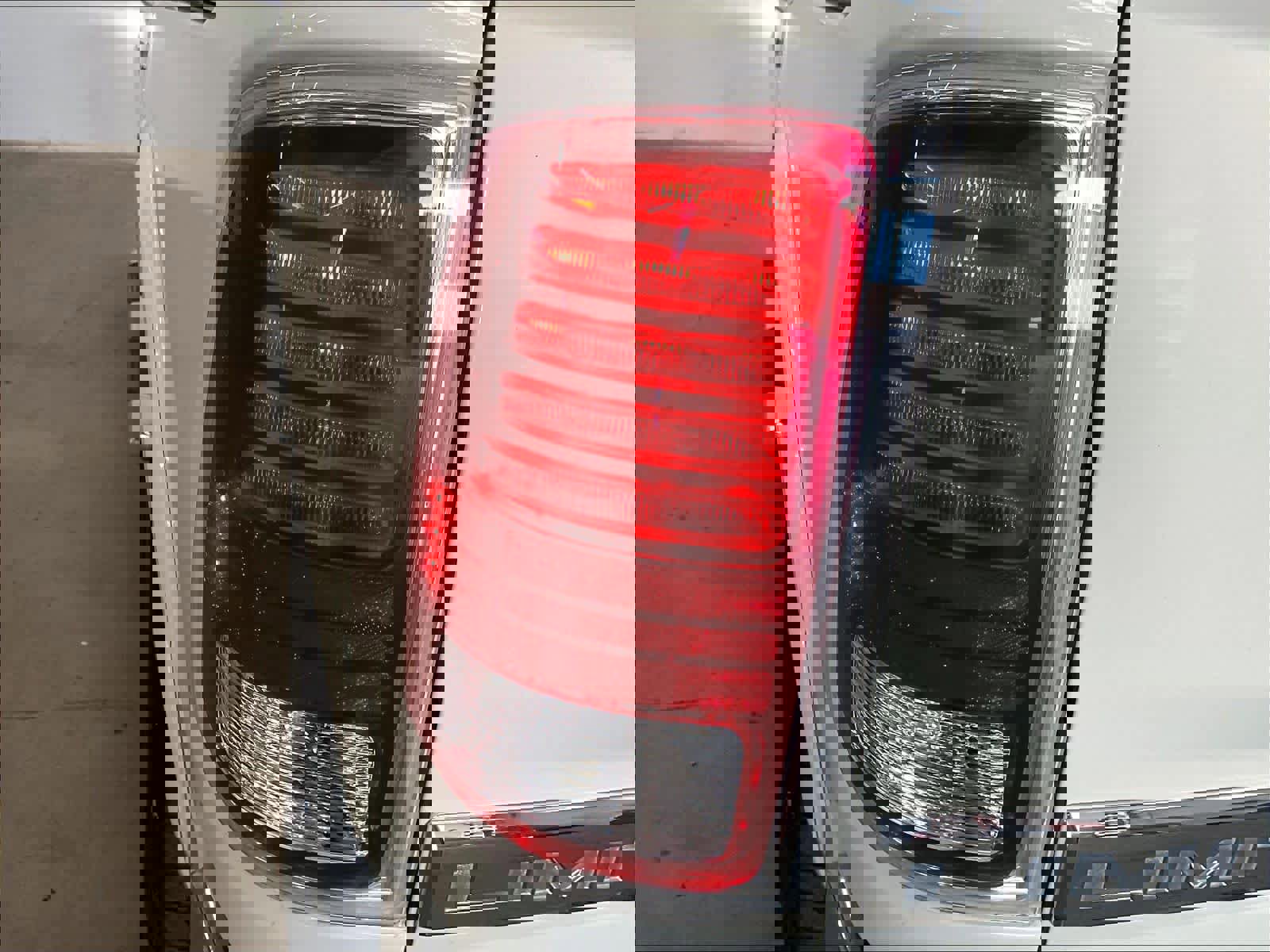 Used 2016 RAM 1500 Limited AWD/4WD image 30