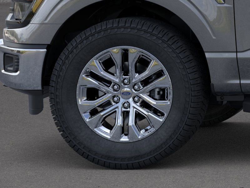 New 2026 Ford F150 XLT AWD/4WD image 7