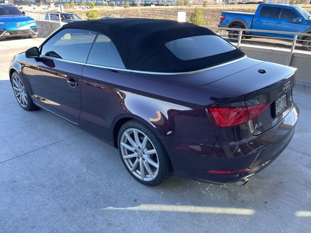 Used 2015 Audi A3 2.0T Premium Plus image 4