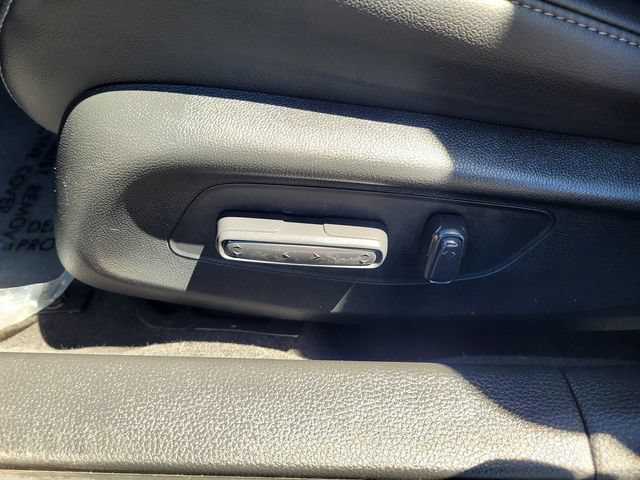 Used 2024 Honda Civic Sport Touring image 10