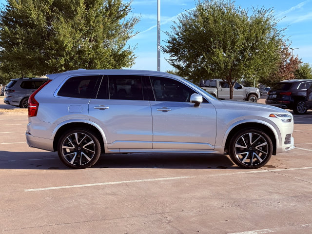 Used 2020 Volvo XC90 T6 Momentum w/ Protection Package Premier AWD/4WD image 18