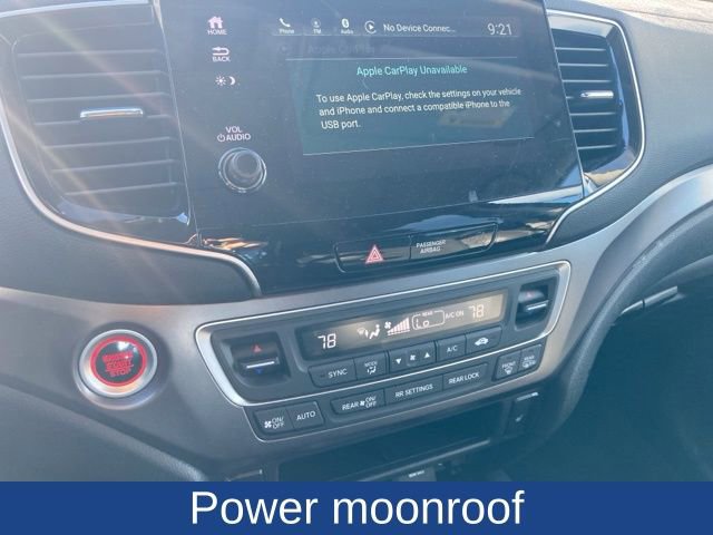 Used 2022 Honda Pilot EX-L image 11