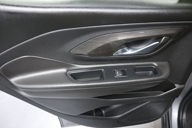 Used 2023 GMC Terrain SLT FWD image 19