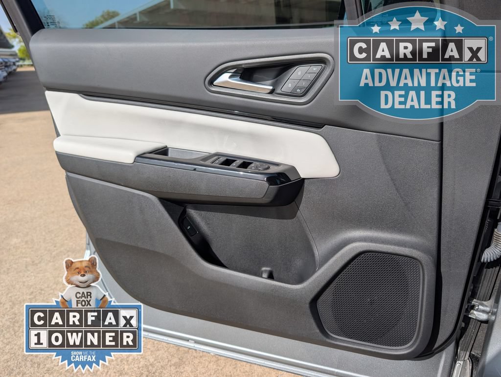Used 2025 Honda Prologue Elite image 17