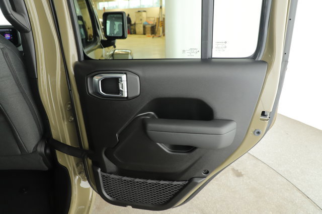 New 2026 Jeep Gladiator Sport image 12