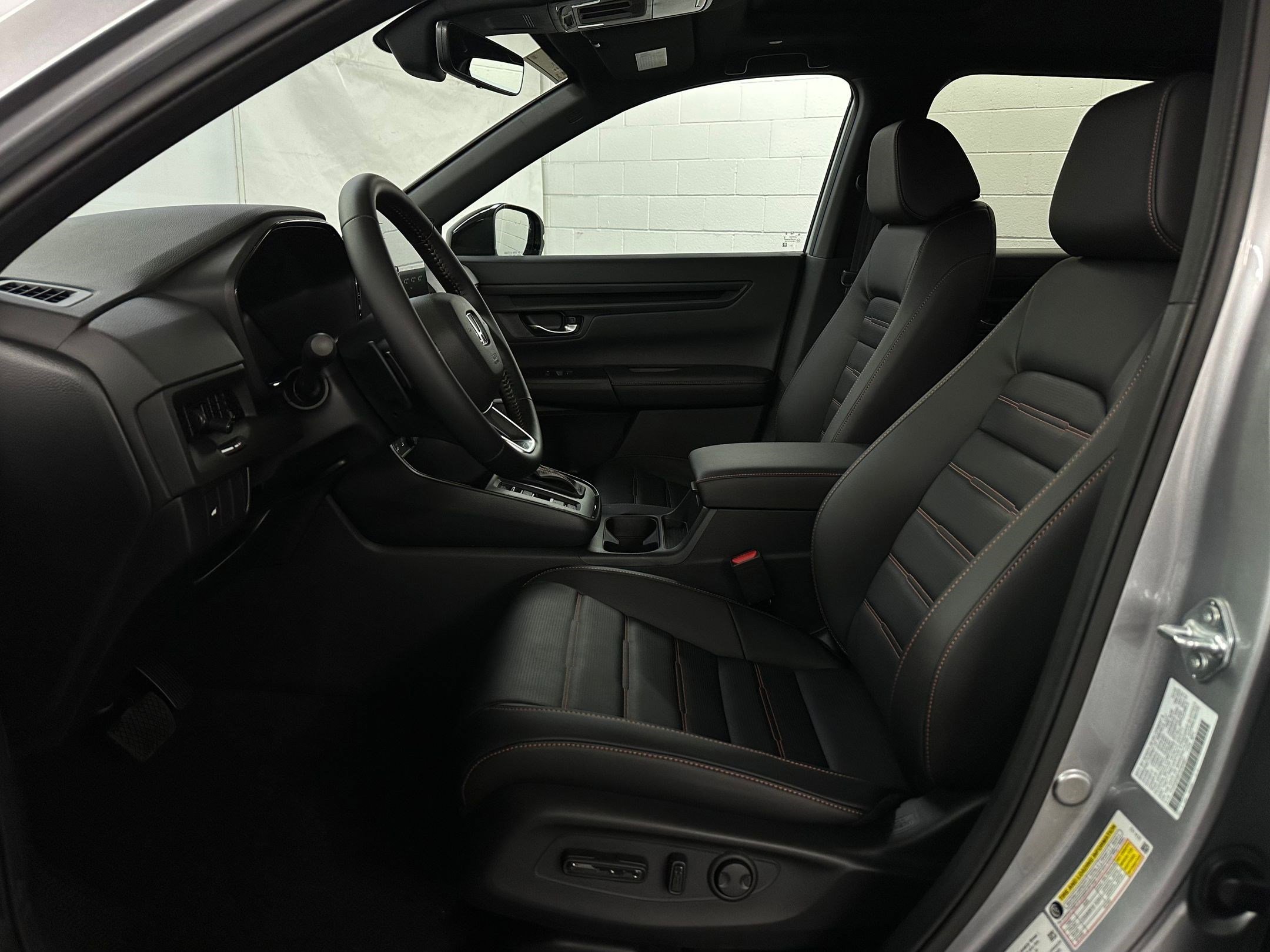 New 2026 Honda CR-V Sport-L image 5