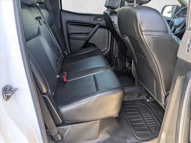 Used 2019 Ford Ranger XL w/ Equipment Group 101A Mid AWD/4WD image 18