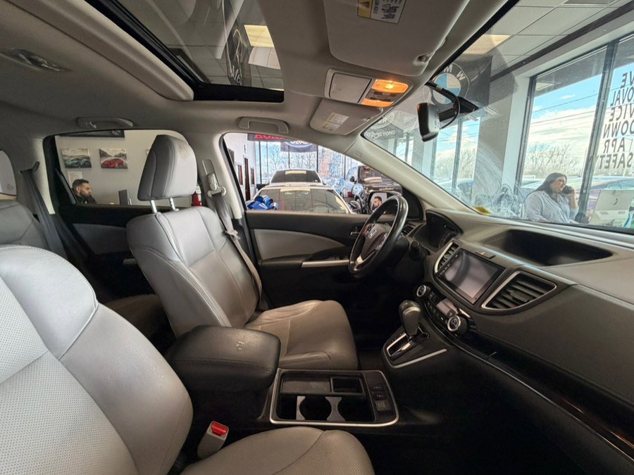 Used 2015 Honda CR-V EX-L image 31