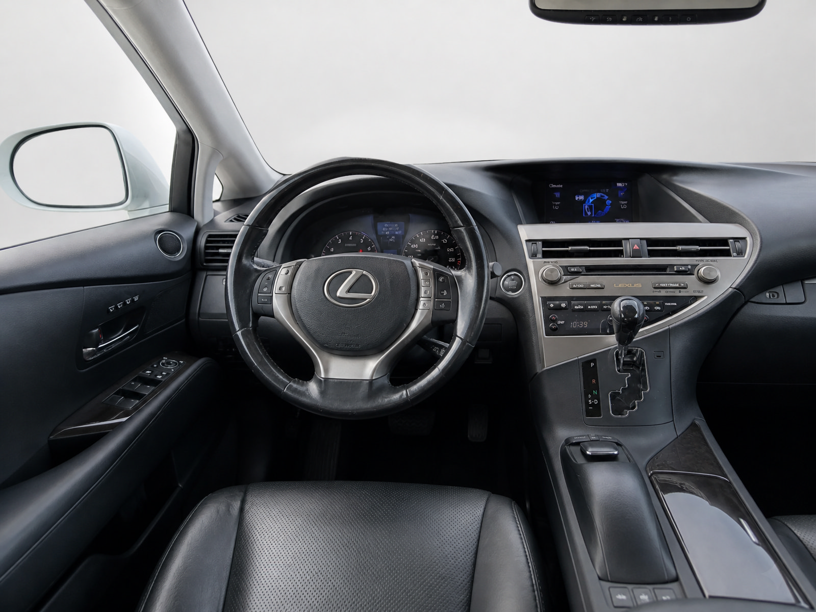 Used 2013 Lexus RX 350 AWD w/ Navigation Pkg image 26
