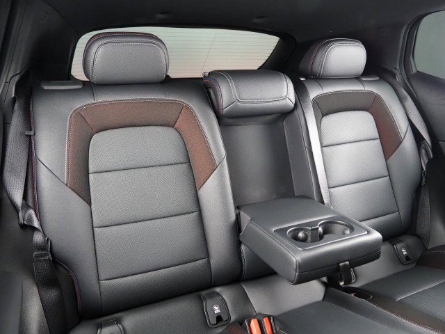 Used 2024 Chevrolet Equinox EV RS image 16