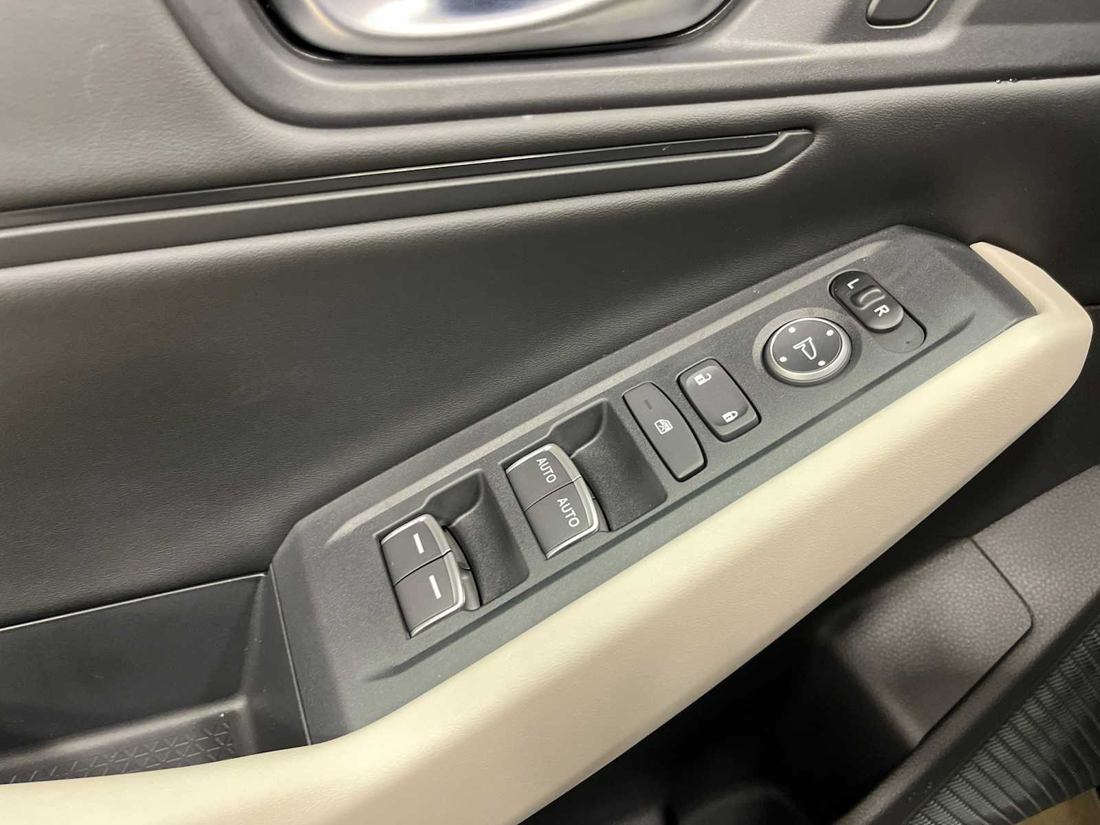 New 2026 Honda Accord EX-L image 14