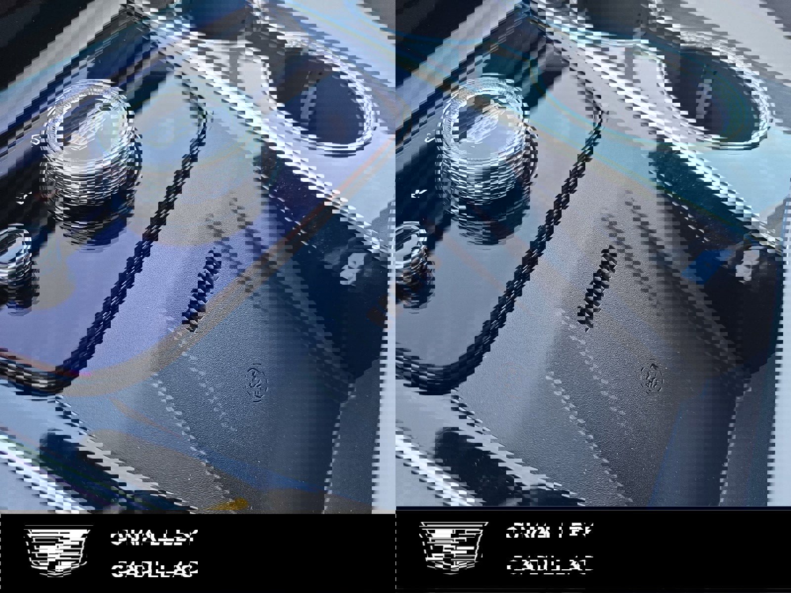 New 2026 Cadillac Escalade IQL Sport 1 AWD/4WD image 19