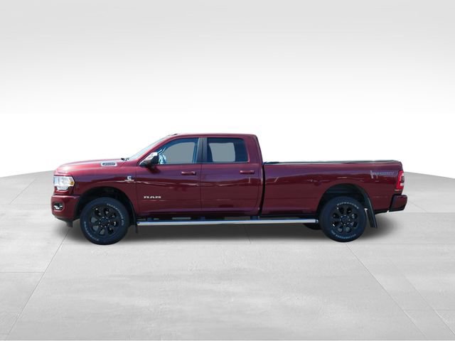 Used 2020 RAM 3500 Big Horn w/ Level 2 Equipment Group AWD/4WD image 4