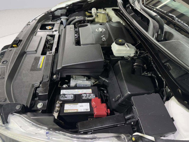 Used 2017 Nissan Murano Platinum image 60