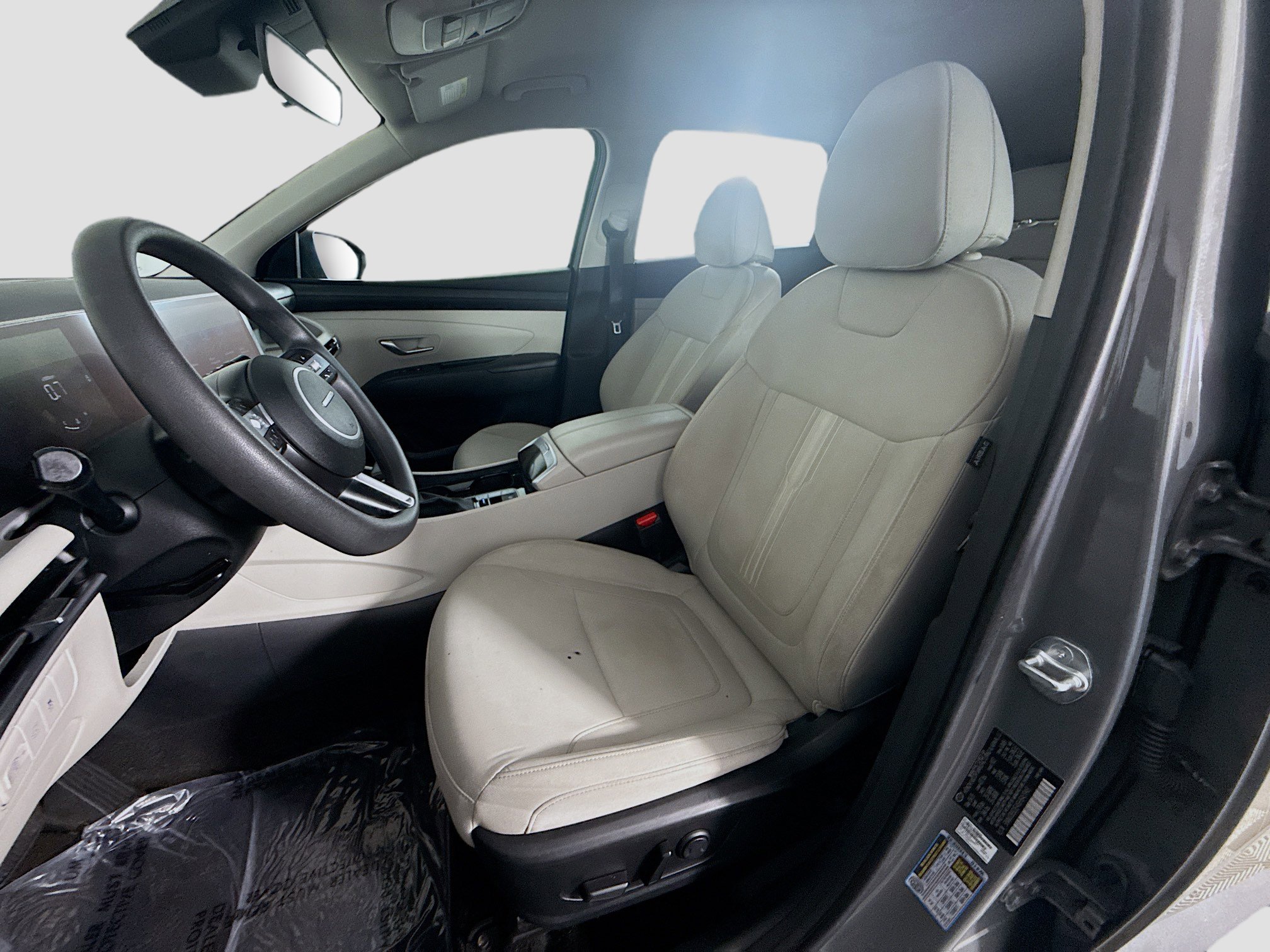 Used 2025 Hyundai Tucson SEL image 22