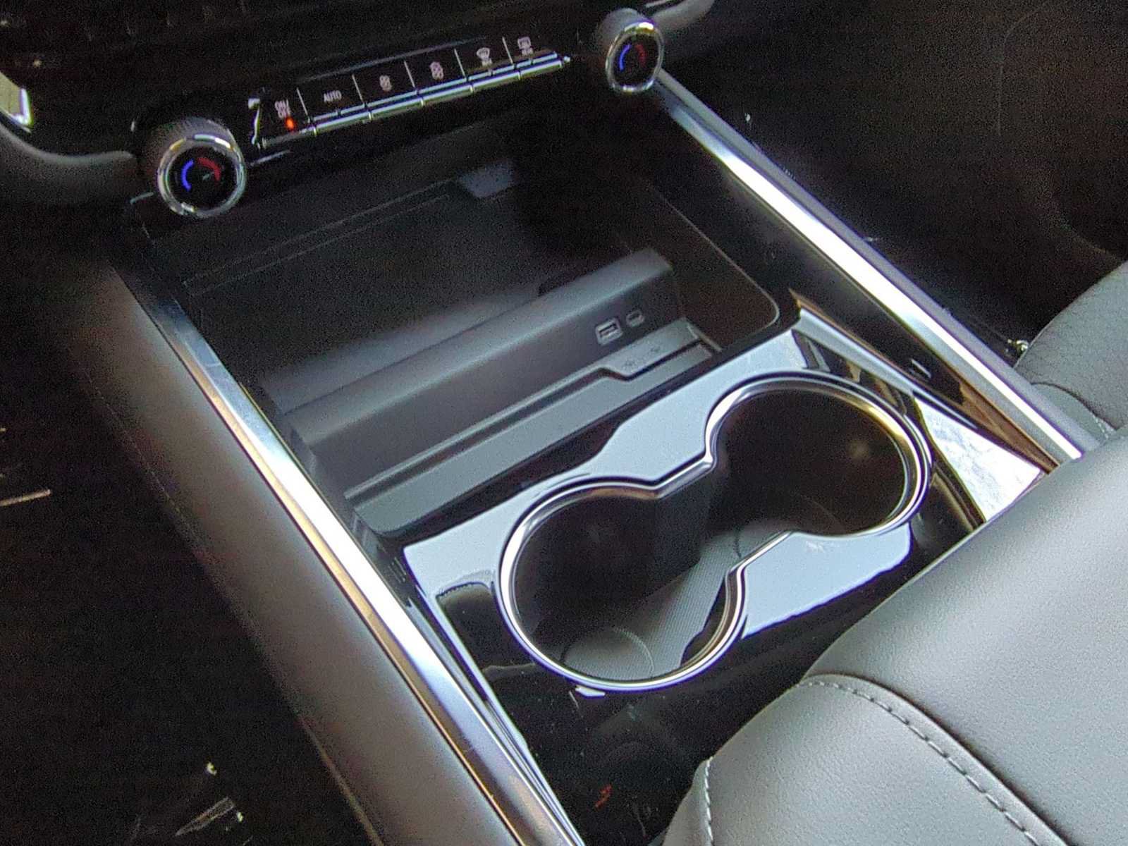 New 2026 Chevrolet Tahoe LS RWD image 18