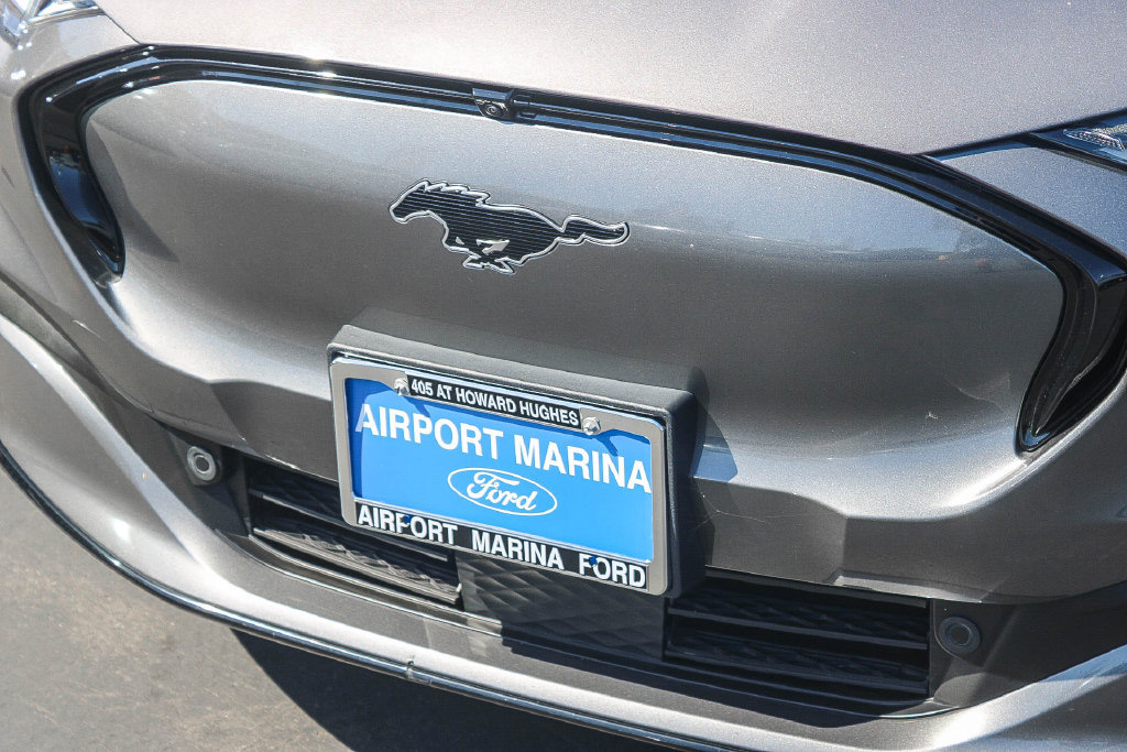 Used 2023 Ford Mustang Mach-E Premium AWD/4WD image 13