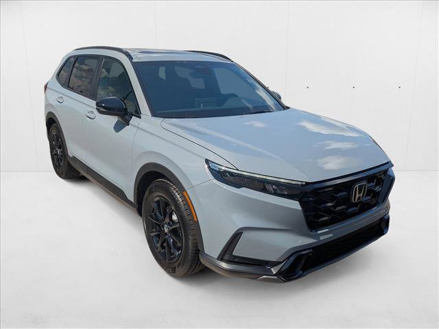 New 2026 Honda CR-V Sport-L image 6
