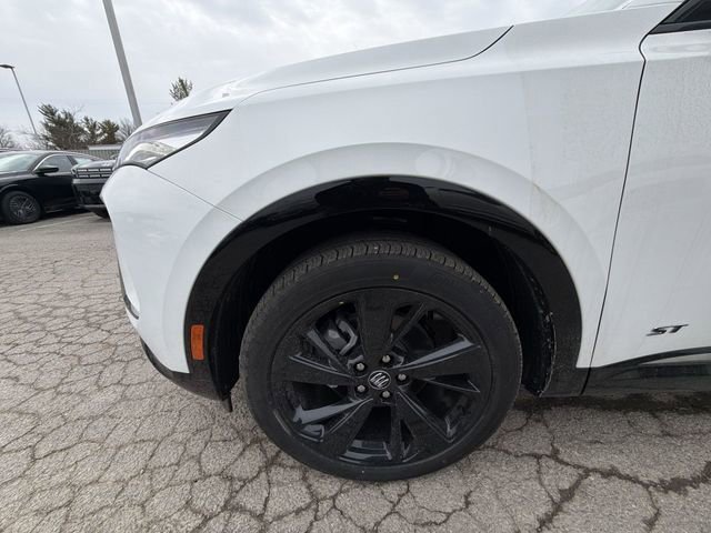 New 2026 Buick Envision Sport Touring image 10