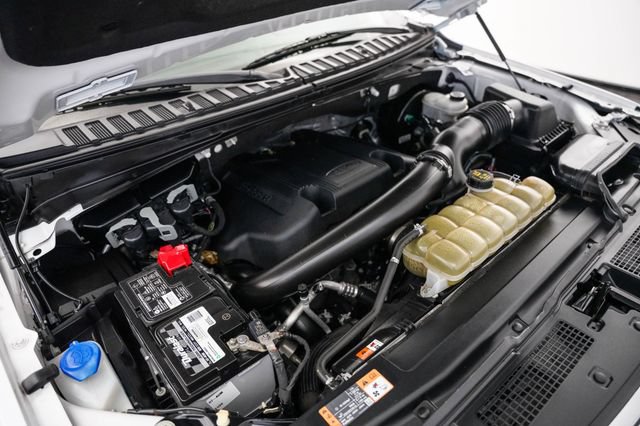 Used 2020 Ford Expedition Max Limited RWD image 47
