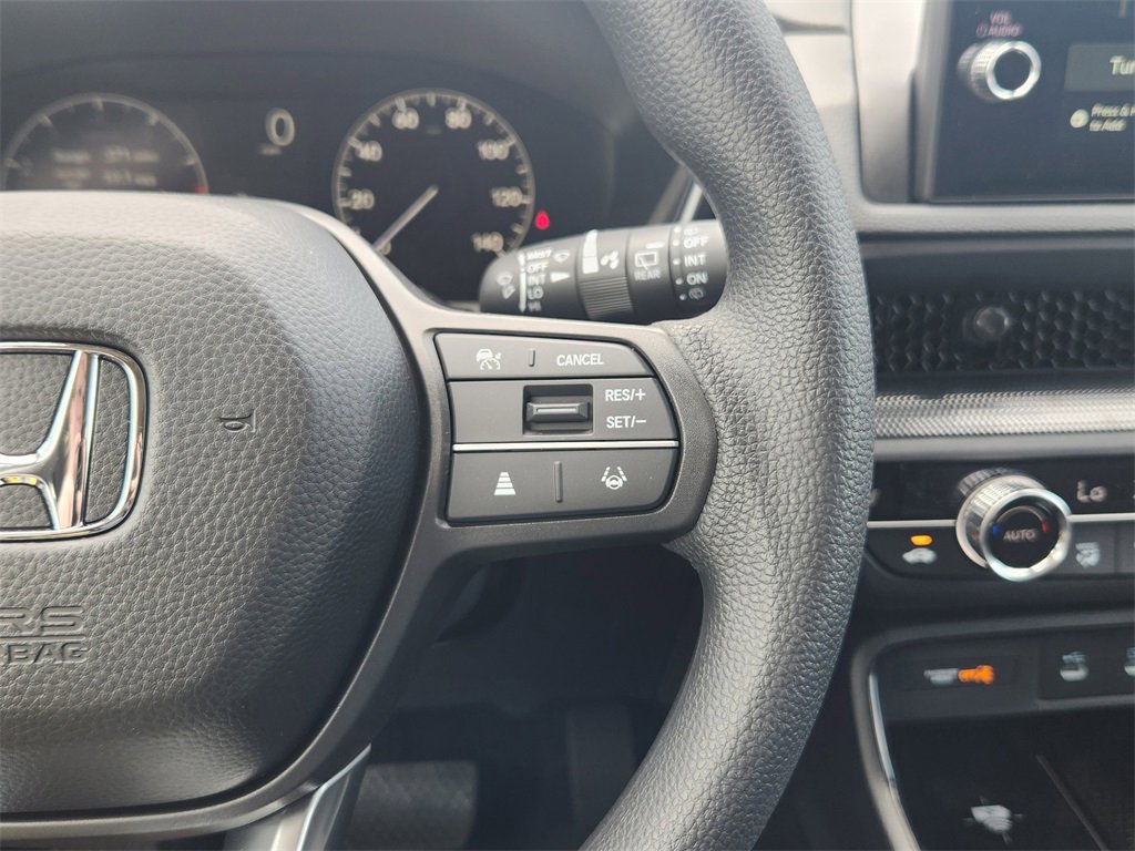 New 2026 Honda CR-V EX image 11