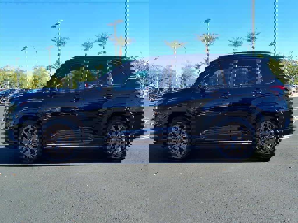 New 2026 Subaru Forester Sport image 2