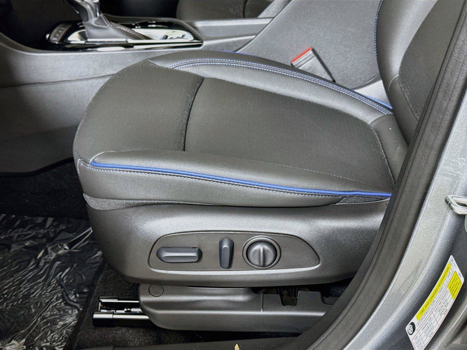 New 2026 Buick Encore GX Sport Touring w/ Advanced Technology Package AWD/4WD image 16