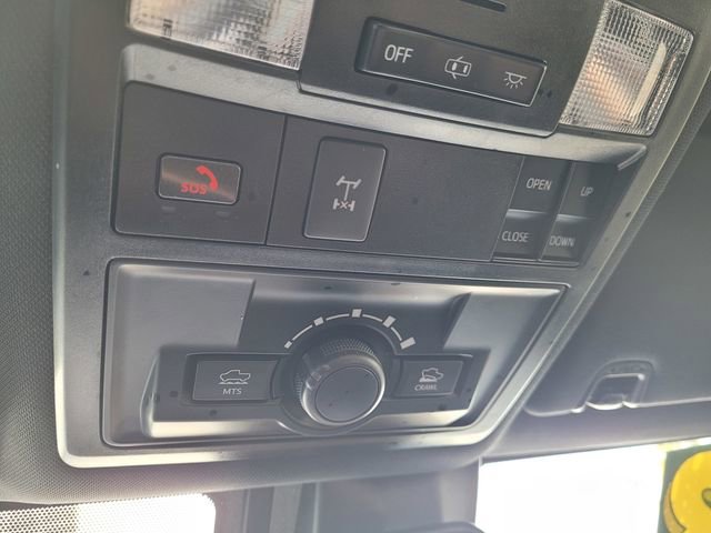 Used 2023 Toyota Tacoma TRD Pro AWD/4WD image 13