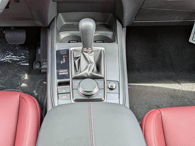 New 2026 MAZDA CX-30 AWD 2.5 S image 18