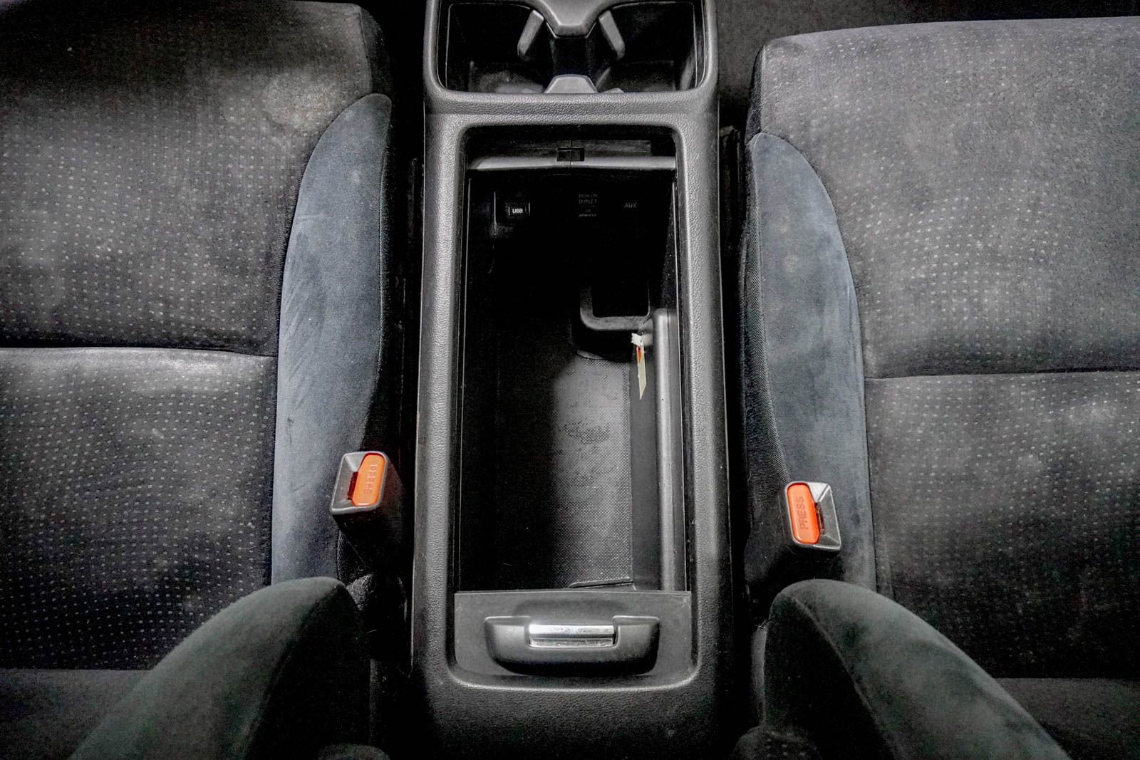 Used 2013 Honda CR-V EX image 28