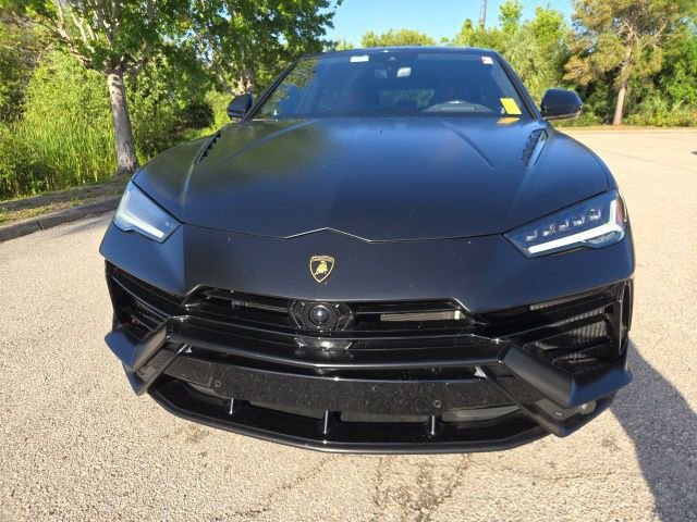 Used 2024 Lamborghini Urus S image 8