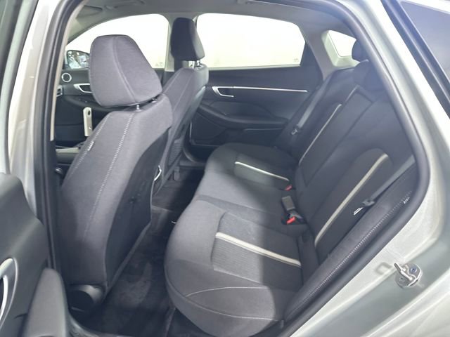 Certified 2025 Hyundai Sonata SEL image 55