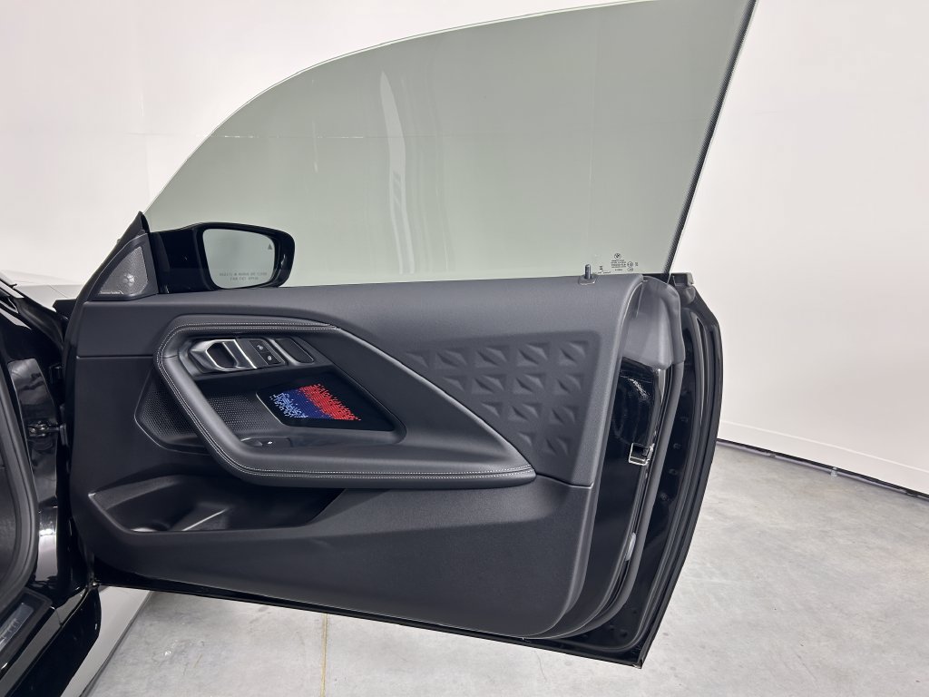 Used 2025 BMW M2 w/ Lighting Package RWD image 24