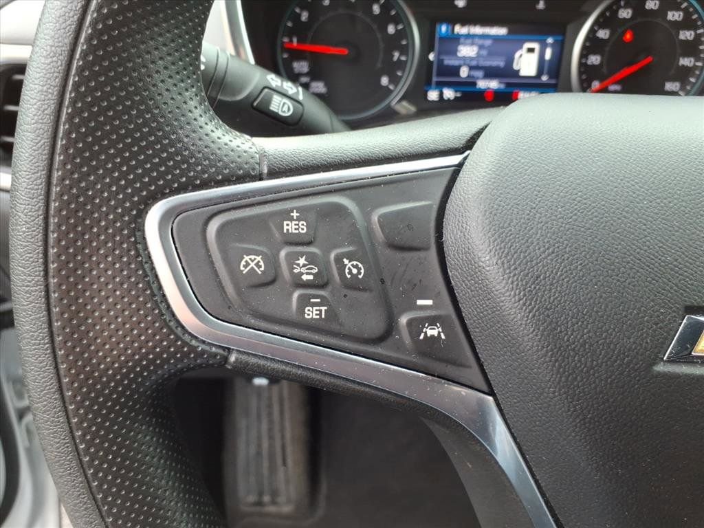 Used 2022 Chevrolet Equinox LT image 29