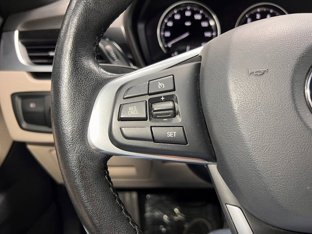 Used 2018 BMW X1 xDrive28i w/ Convenience Package image 16