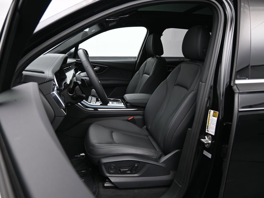 Used 2025 Audi Q7 3.0T Premium Plus w/ Premium Plus Package image 25