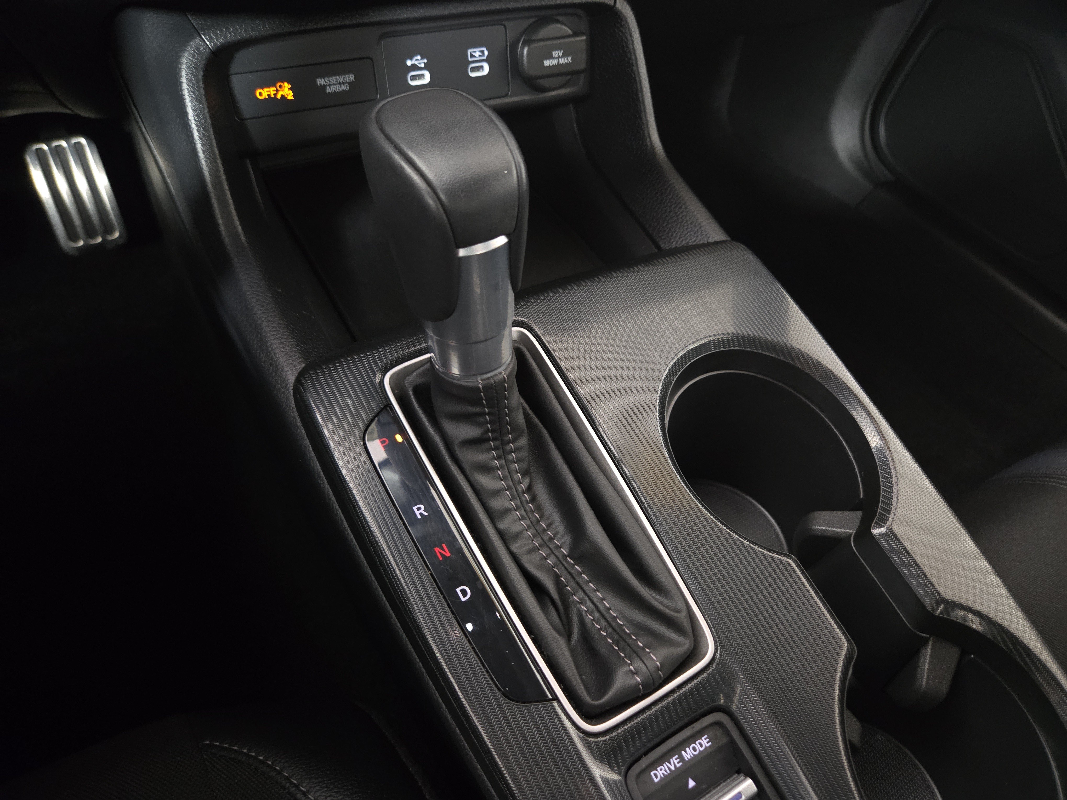 Used 2026 Honda Civic Sport image 22