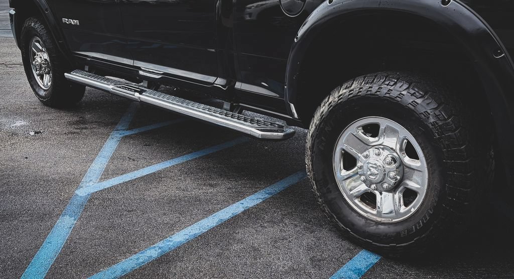 Used 2019 RAM 2500 Big Horn AWD/4WD image 20