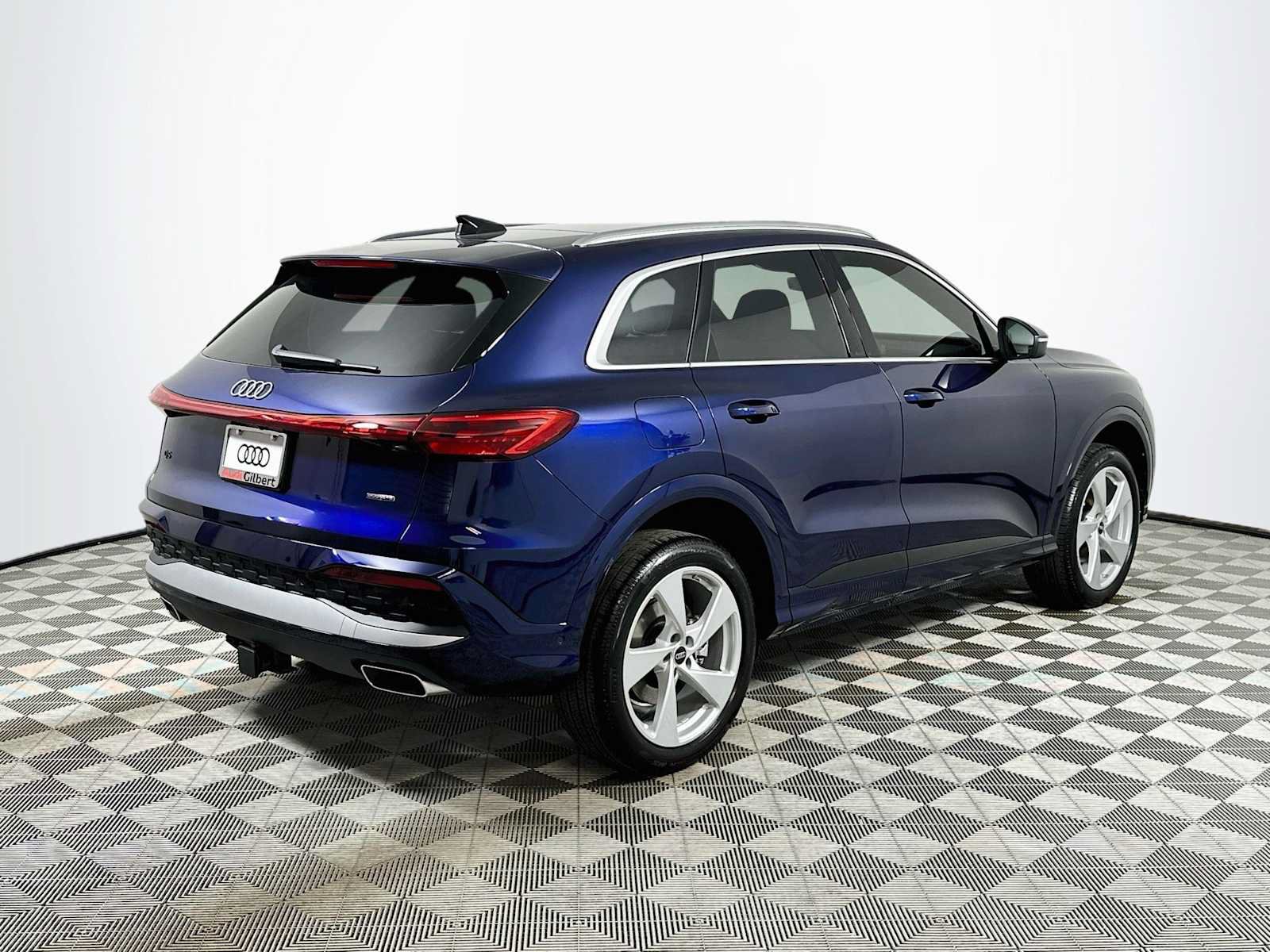 New 2026 Audi Q5 Premium Plus AWD/4WD image 7