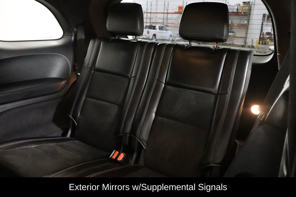 Used 2022 Dodge Durango GT image 18