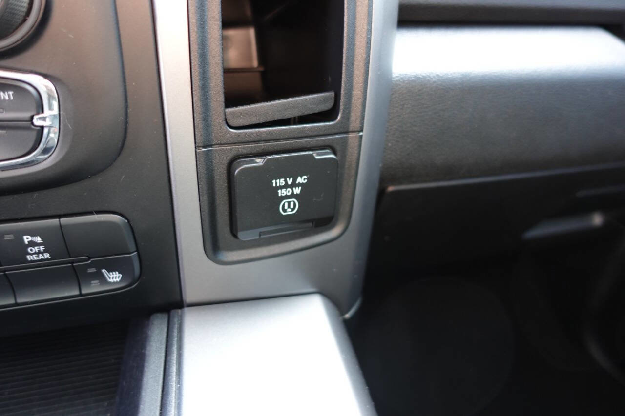 Used 2021 RAM 1500 Classic Warlock image 46