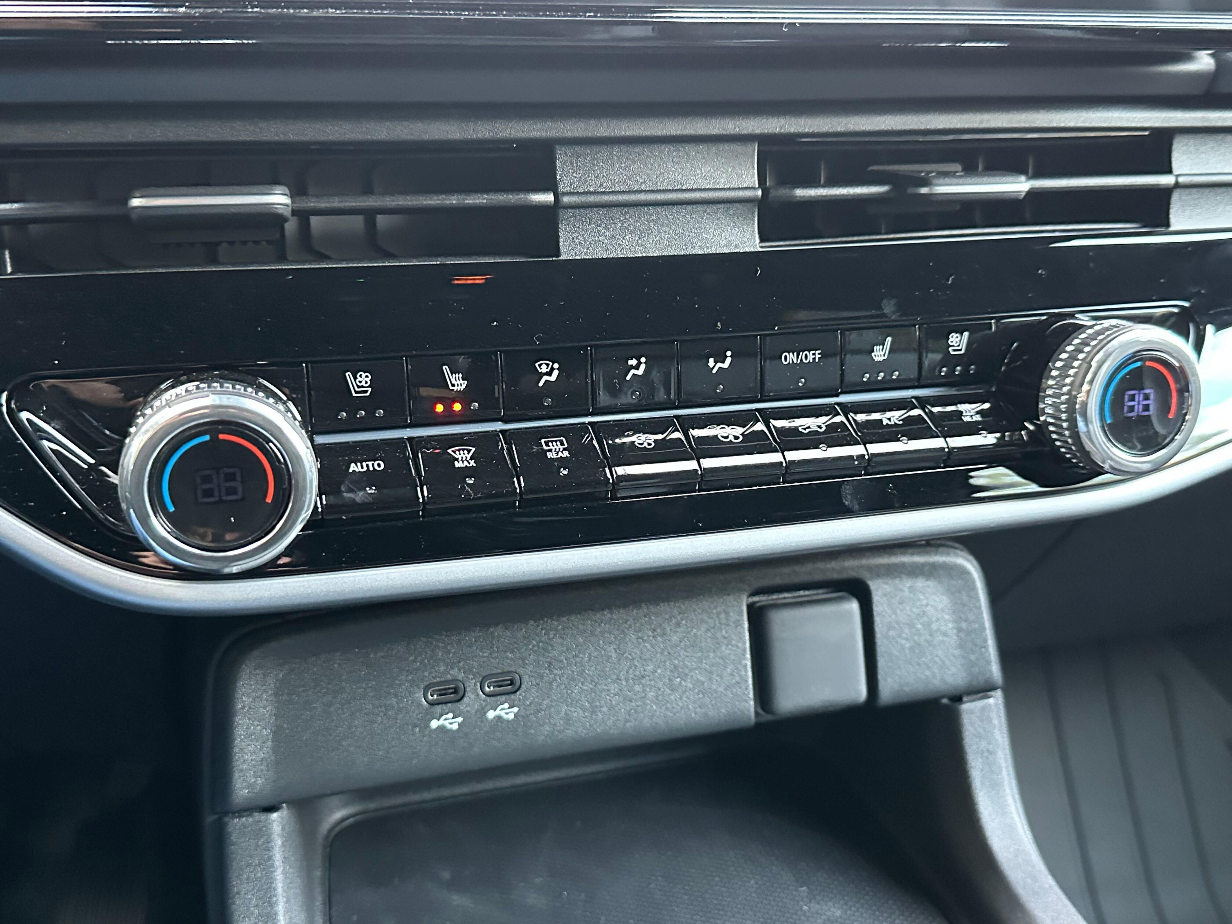 New 2025 Honda Prologue Elite image 27