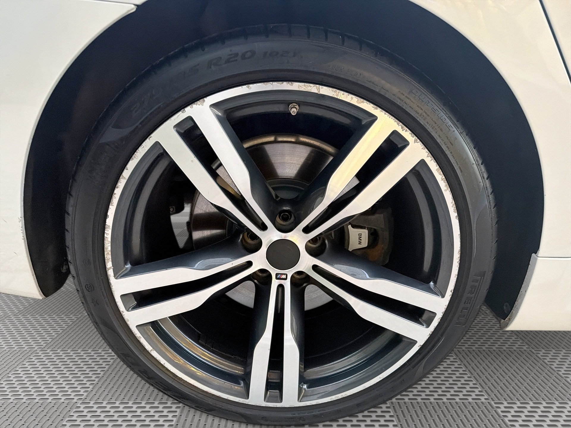 Used 2017 BMW 750i RWD image 30