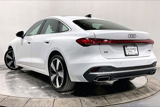Used 2025 Audi A5 2.0T Premium w/ Convenience Package image 11