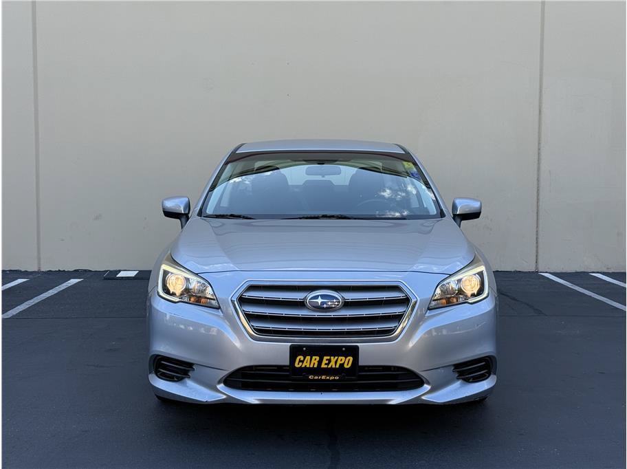 Used 2015 Subaru Legacy 2.5i Premium AWD/4WD image 2